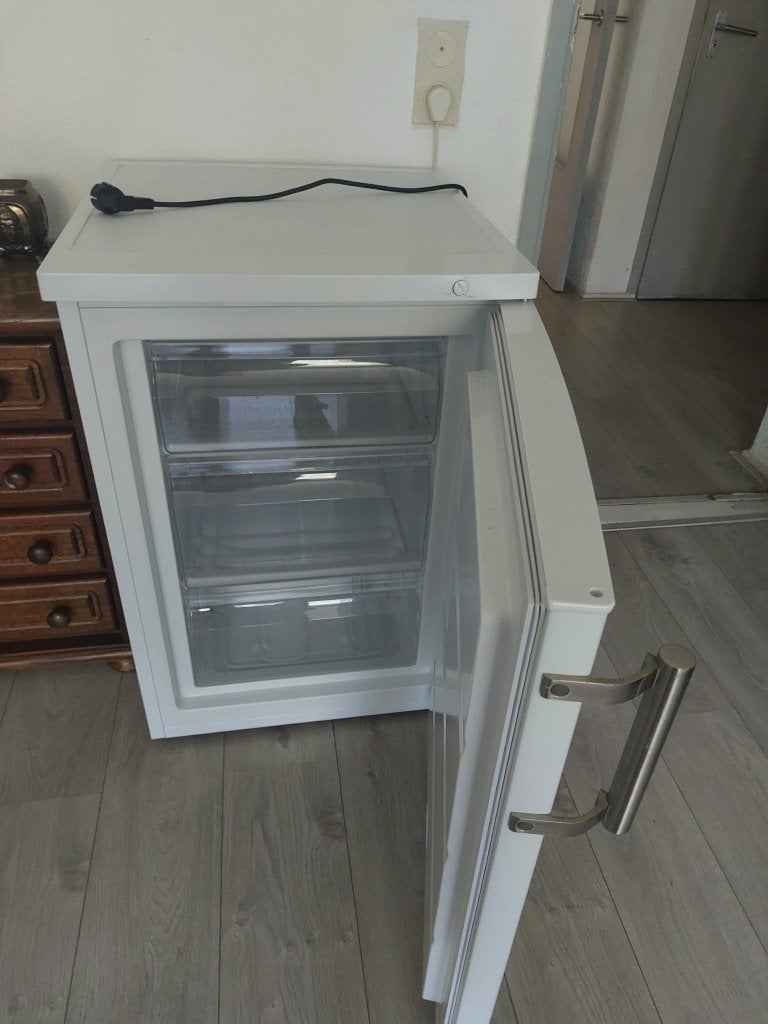 Fridge, Ophalen, Gebruikt, Overige typen