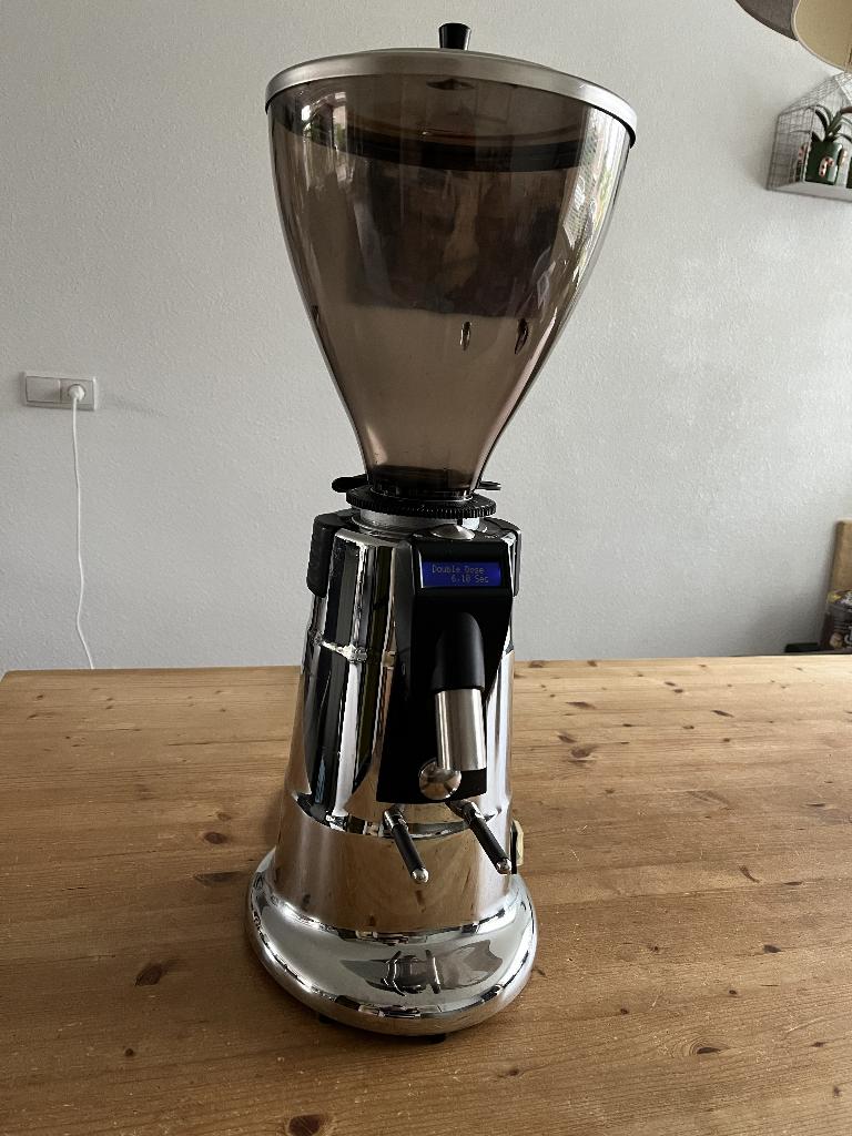 MACAP MXD Bonenmolen, Ophalen, Gebruikt, Overige modellen, 10 kopjes of meer