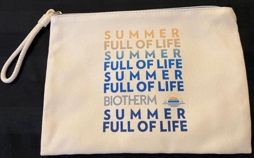 MOOIE NIEUWE TOILET TAS, Sieraden, Tassen en Uiterlijk, Verzenden, Nieuw, Meisje