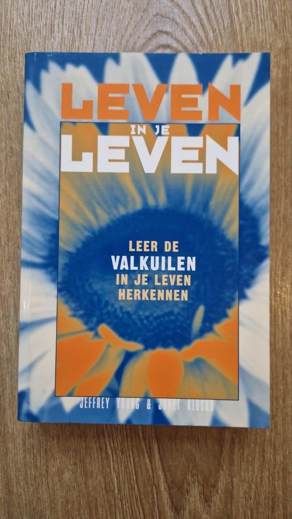 J. Young - Leven in je leven, Boeken, Ophalen of Verzenden, Zo goed als nieuw