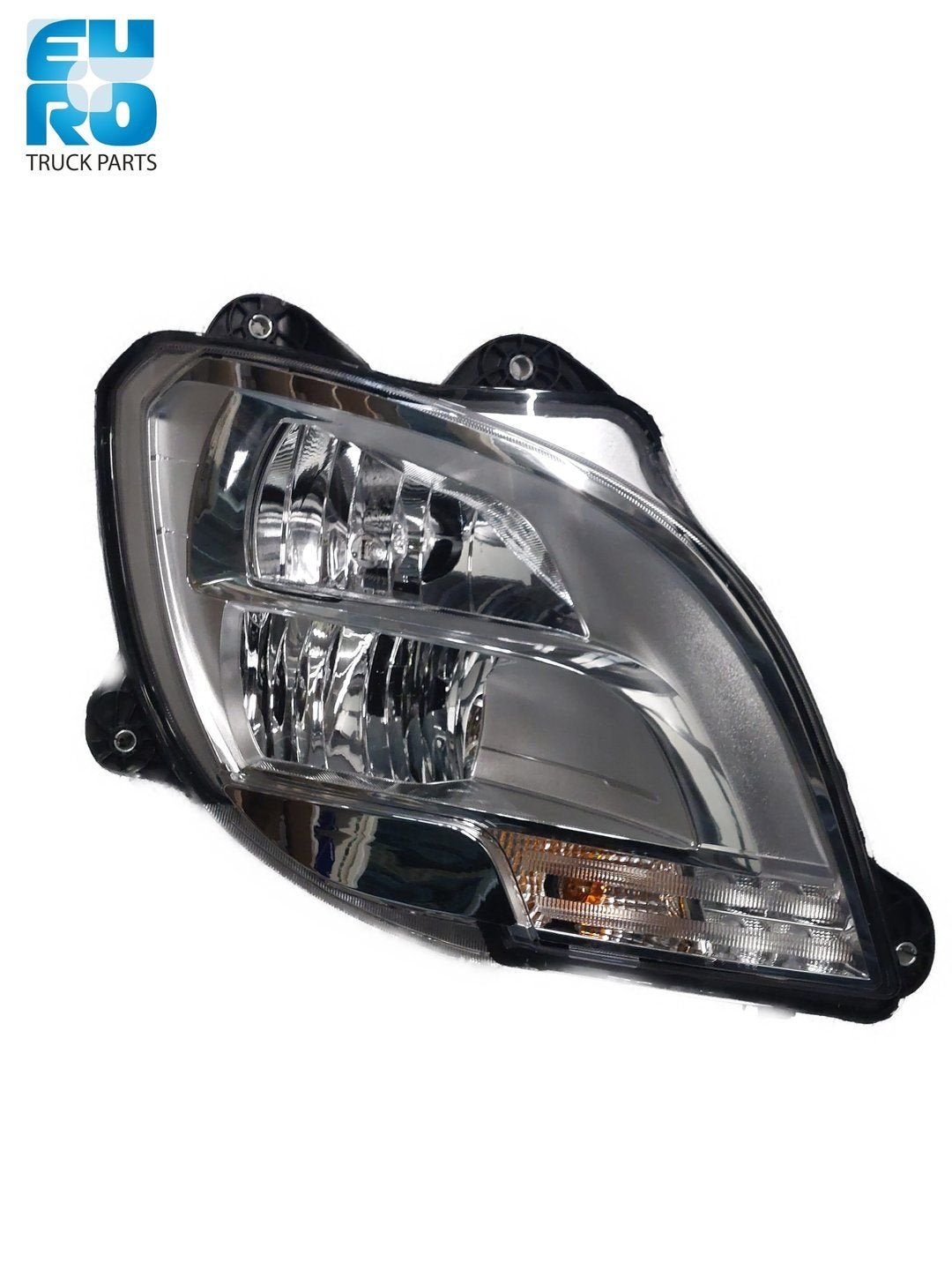 DAF XF 106 KOPLAMP FULL LED XENON RECHTS 1857527A, -, Verlichting, -, Nieuw