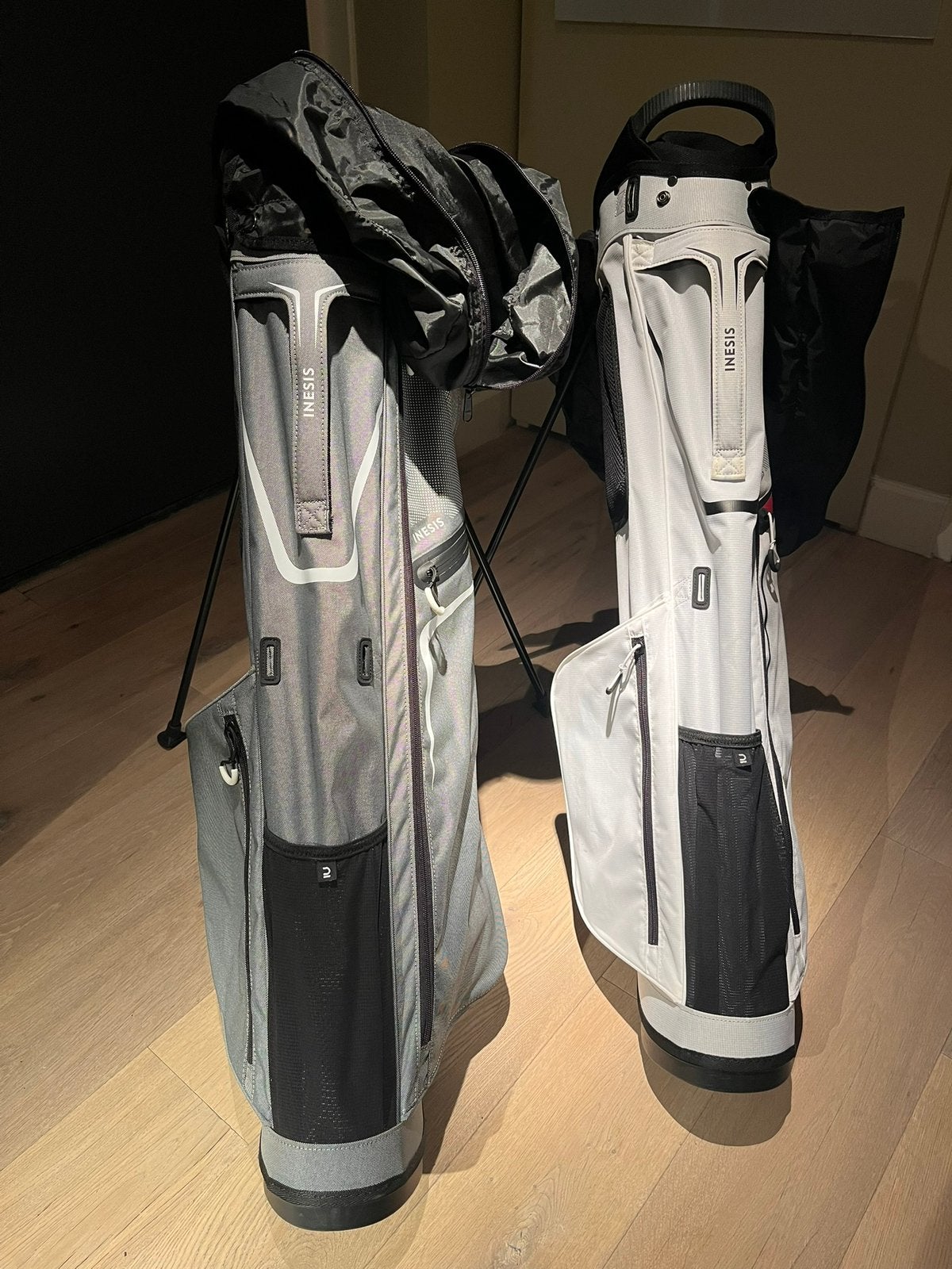 Standbag golftas van Inesis, Ophalen of Verzenden, Nieuw, Tas