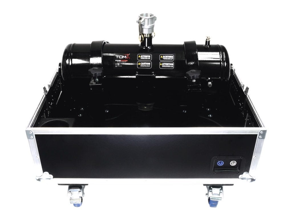 TCM FX Mega Cannon, Geluidgestuurd, ., Overige typen, Nieuw