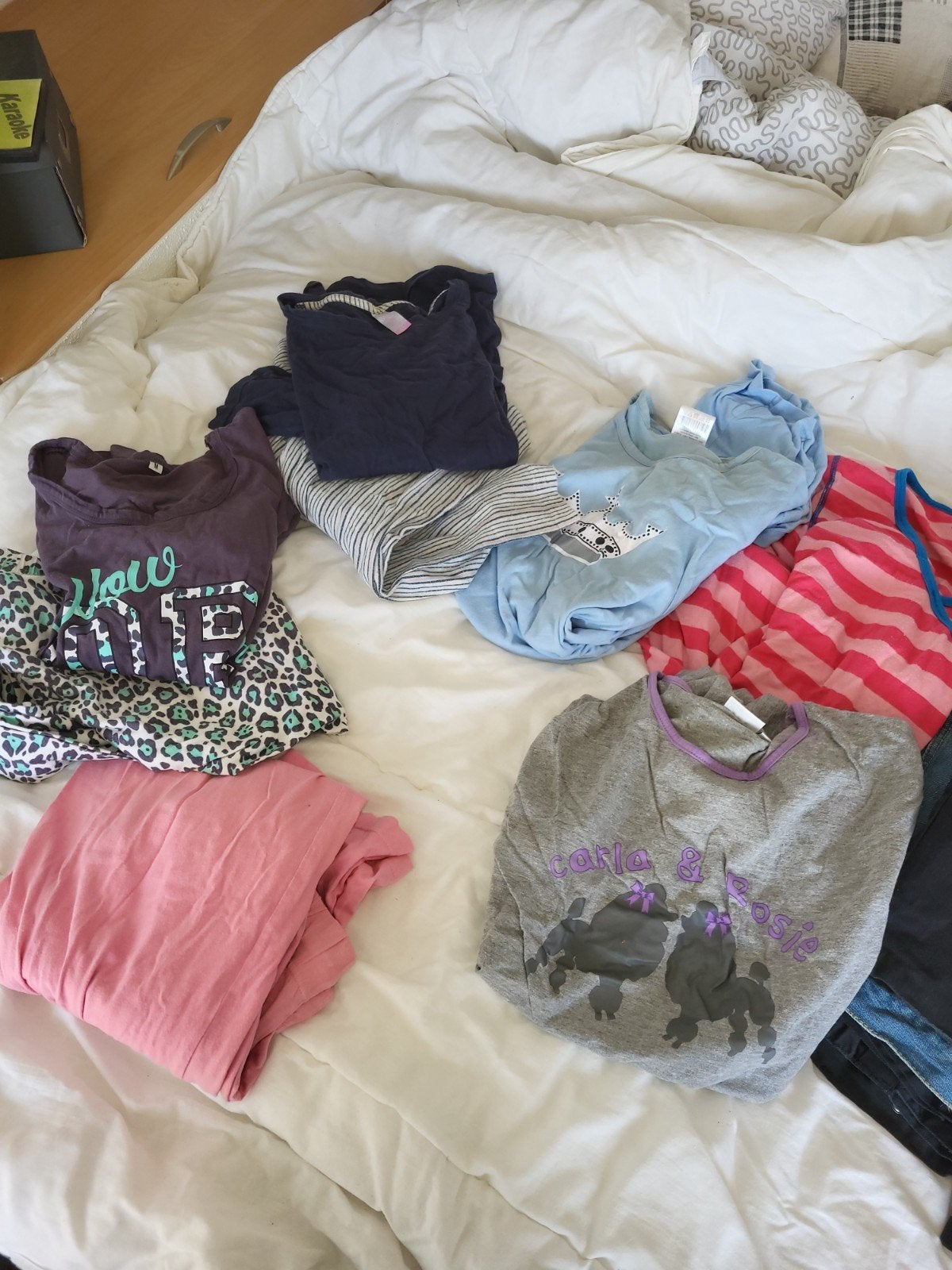 nachtkleding dames S -M, Kleding | Dames, Ophalen of Verzenden, Zo goed als nieuw, Maat 36 (S)
