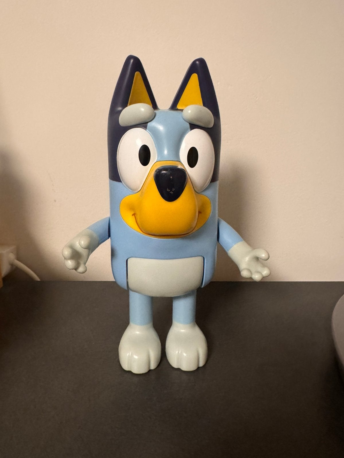 Bluey pop, Ophalen of Verzenden, Zo goed als nieuw, Overige typen