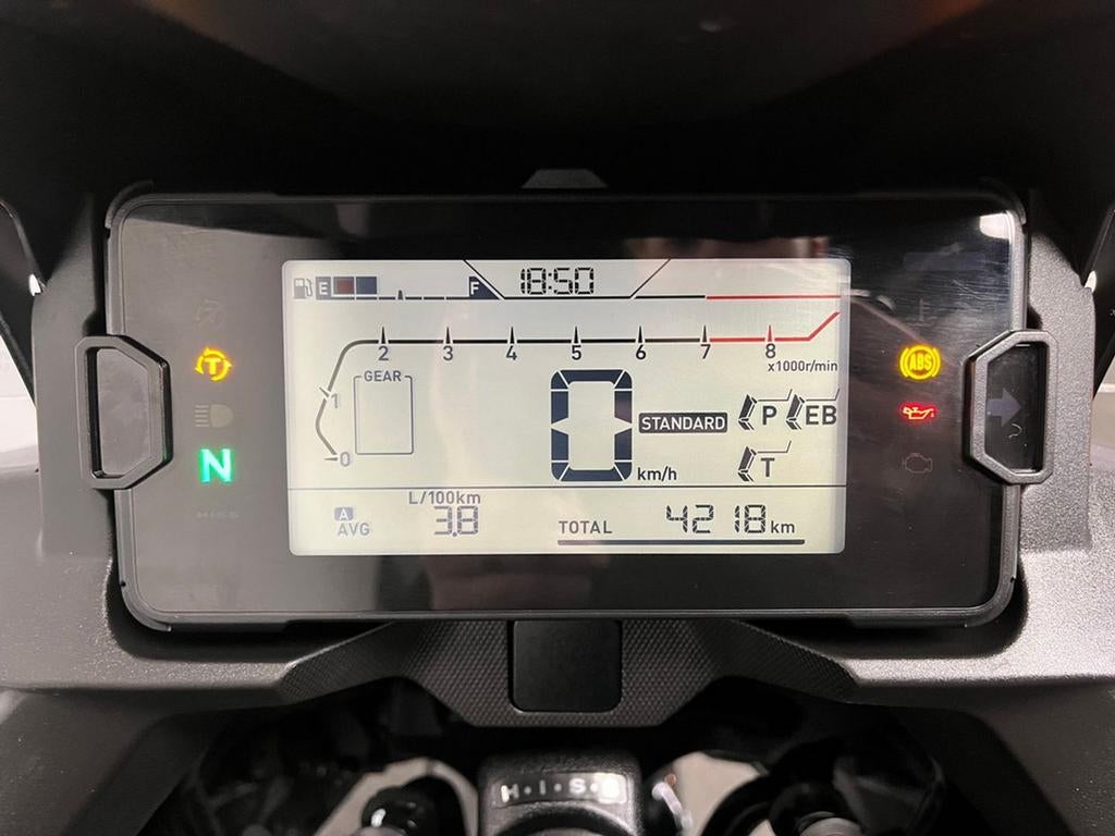 Honda NC 750 X LEASE VOORDELIG! - foto 2