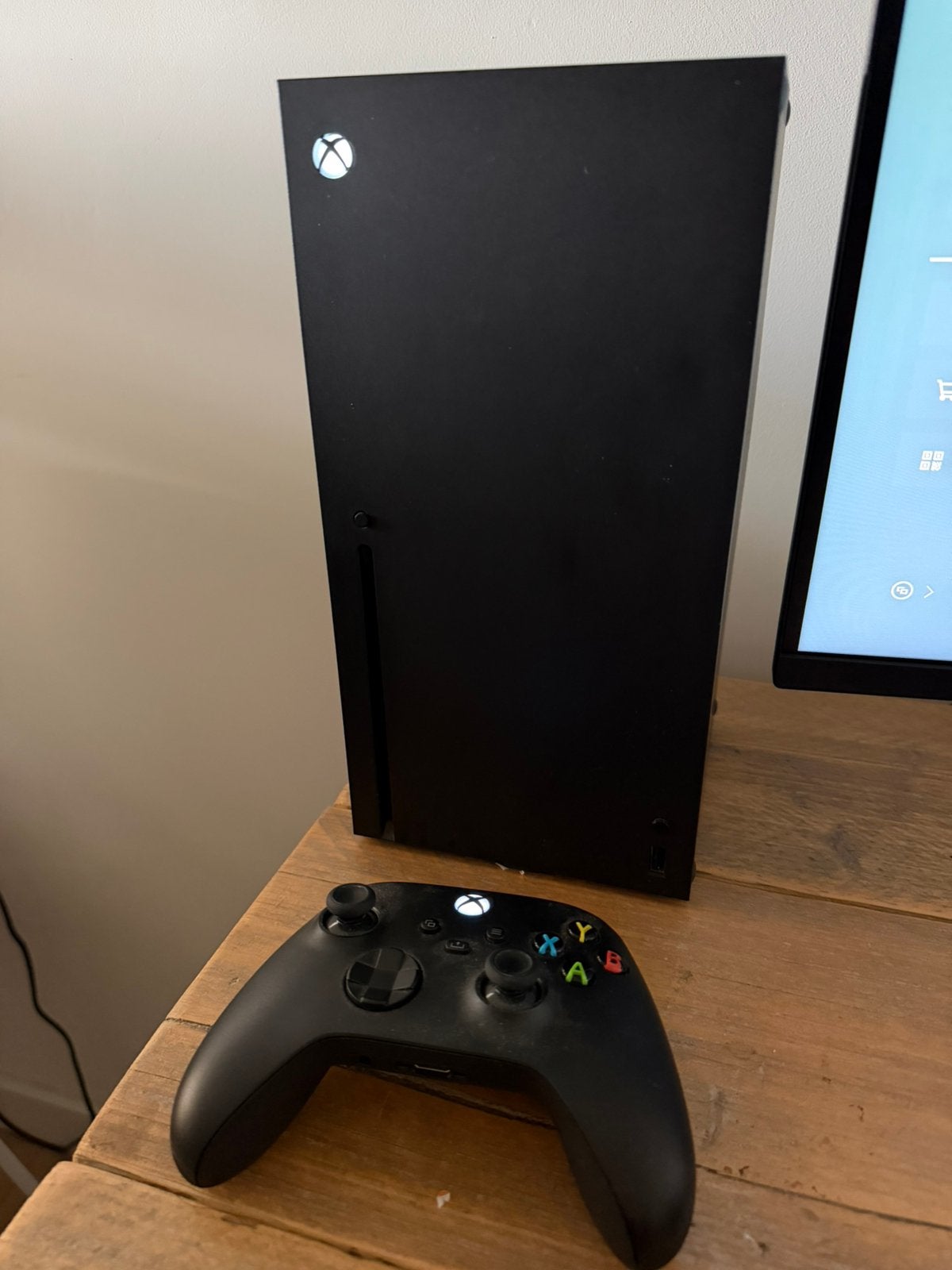 Xbox one, Ophalen, Zo goed als nieuw, Xbox Series X