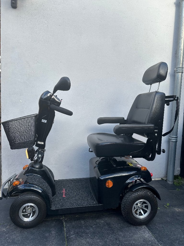 Scootmobiel Mango Panther 4S, Diversen, Ophalen, Gebruikt, 36 t/m 45 km, Mango