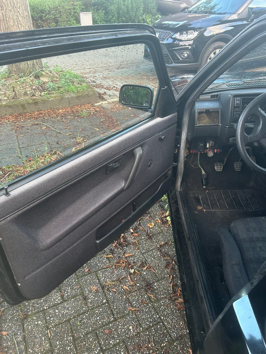 Golf mk2 turbo diesel intercooler vaste prijs, foto 6
