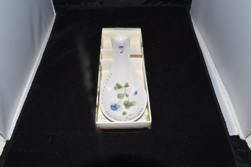 Lepellegger Marjolein Bastin Wild Flowers servies, Overige merken, Overige typen, Nieuw, Ophalen of Verzenden