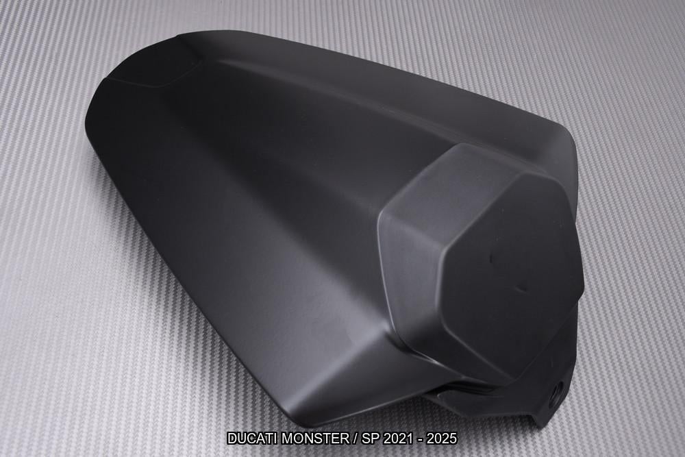 AVDB Seat Cover DUCATI MONSTER / SP 2021 - 2025, Motoren, Ophalen of Verzenden, Nieuw