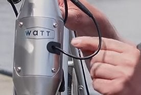 Gezocht: Watt Brooklyn balhoofdplaatje zonder verlichting, Ophalen of Verzenden, Nieuw, Overig, Voorlicht