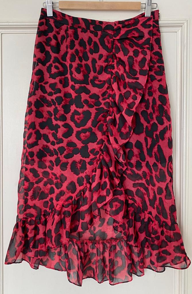 My Jewellery rok maat M, Kleding | Dames, Rokken, Maat 38/40 (M), Zwart, Ophalen of Verzenden, Zo goed als nieuw