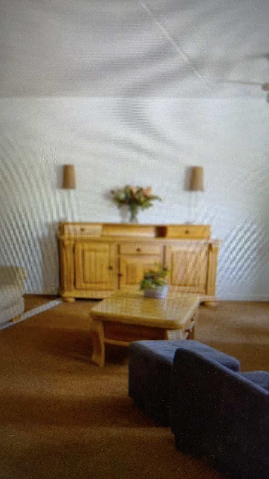 gratis dressoir alleen ophalen op 10 augustus, Huis en Inrichting, Ophalen, Gebruikt, 25 tot 50 cm