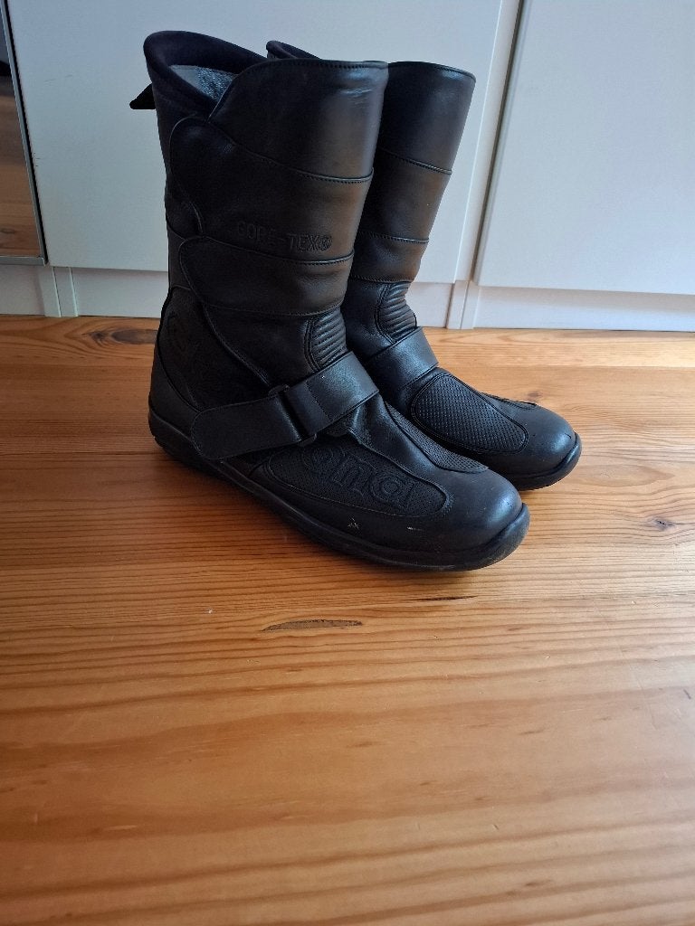 Daytona Burdit GTX XCR in maat 46, Heren, Ophalen of Verzenden, Daytona, Laarzen