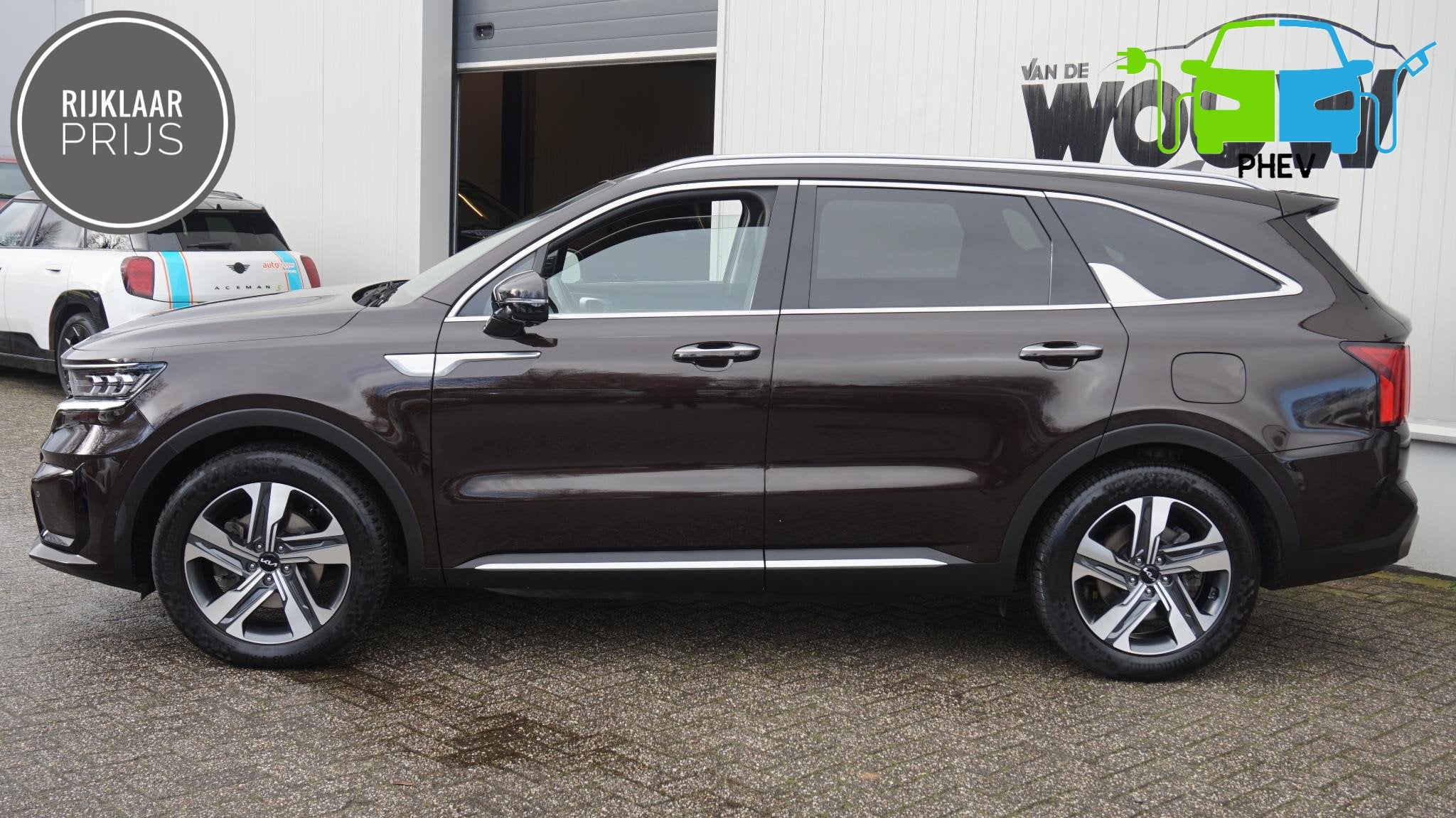 Kia Sorento 1.6 T-GDI Plug-in Hybrid 4WD | Trekhaak | SOH 10, 14 kWh, Gebruikt, 4 cilinders, https://media-marktplaats.export.dv.nl/23710653772/document-1.pdf