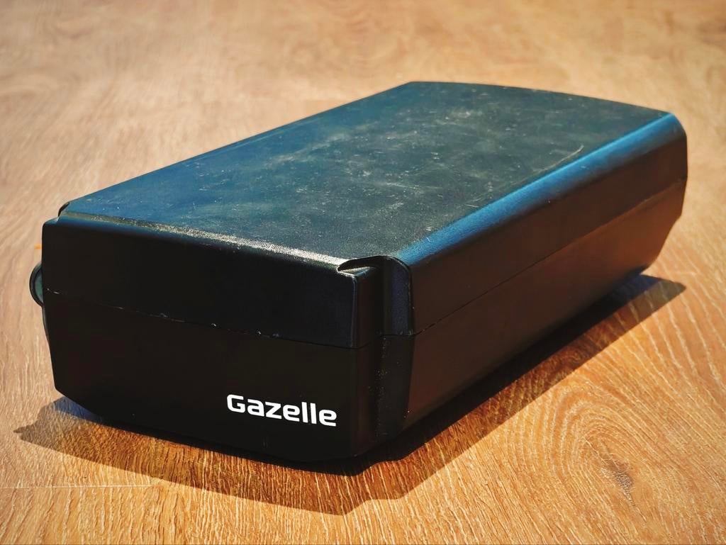 Gazelle Panasonic Fietsaccu Revisie - Incl. garantie, Ophalen, Koninklijke Gazelle N.V., -, Nieuw