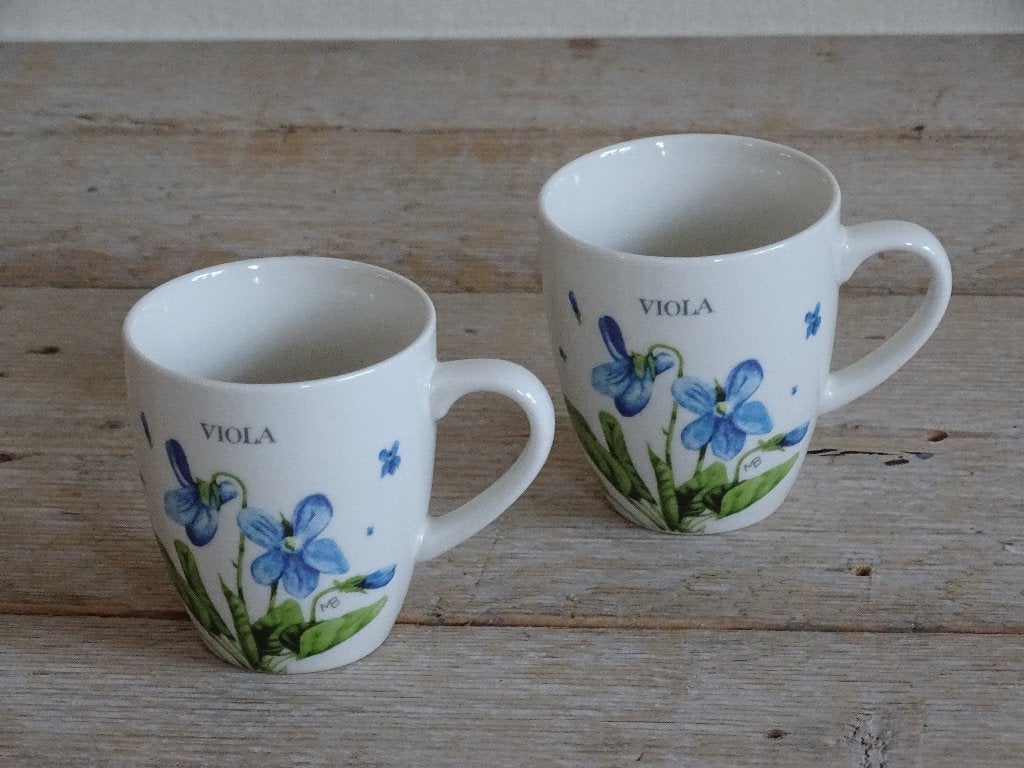 Servies, Marjolein Bastin, WILDFLOWERS, zo goed als nieuw, Overige merken, Overige typen, Ophalen of Verzenden, Zo goed als nieuw