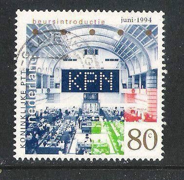 @@ 1615, 1616-1617, 1618-1619, 1620-1622 gestempeld @@, Postzegels en Munten, Postzegels | Nederland, Verzenden, Gestempeld