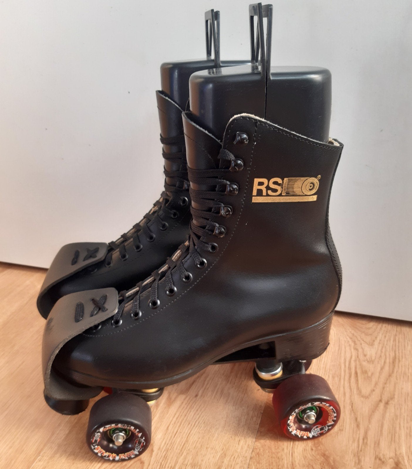 RSI Rolschaatsen - Maat 40, Ophalen of Verzenden, Inline skates 4 wielen