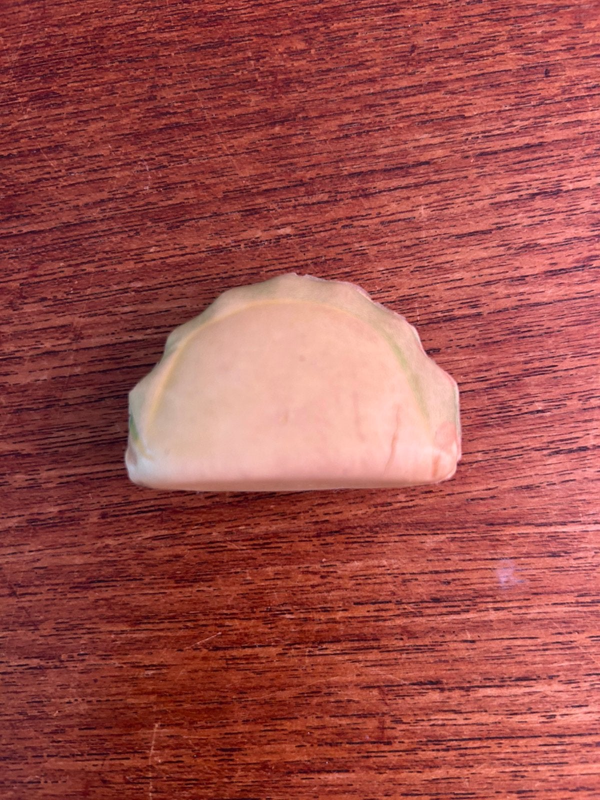 Taco squishie, Ophalen of Verzenden