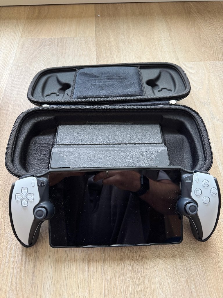Sony PlayStation Portal Remote Player Wit