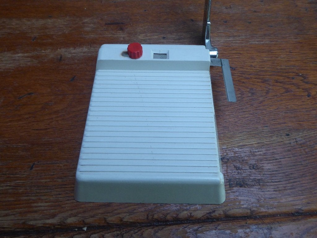 Vintage kaassnijder, Westmark Fromarex, Ophalen of Verzenden