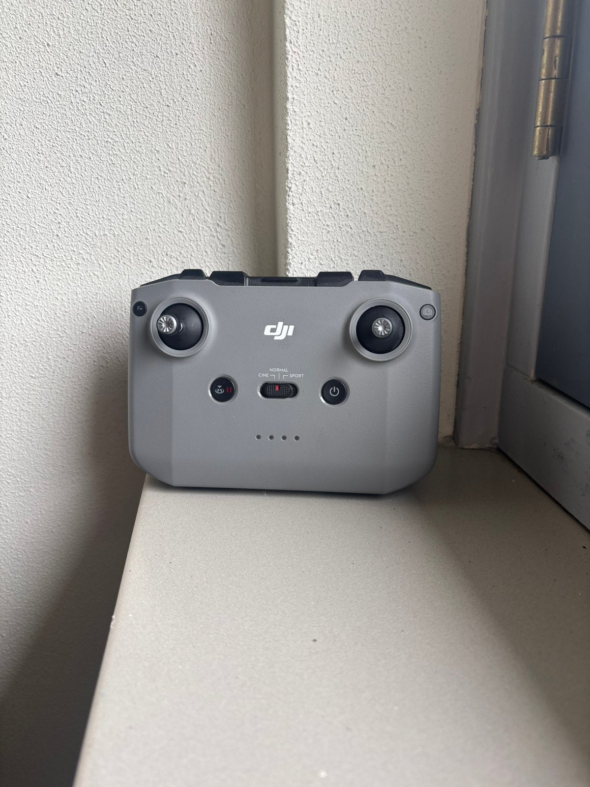 DJI C5 / RC231 werk met vele drones, Audio, Tv en Foto, Drones, Verzenden, Zo goed als nieuw