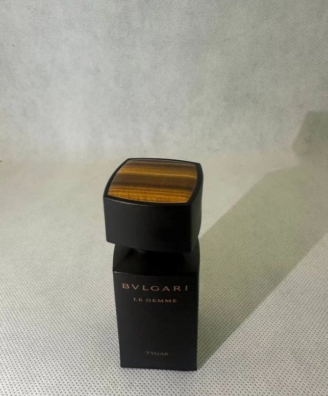 bvlgari tyger, Ophalen of Verzenden, Racket, Overige merken, L00