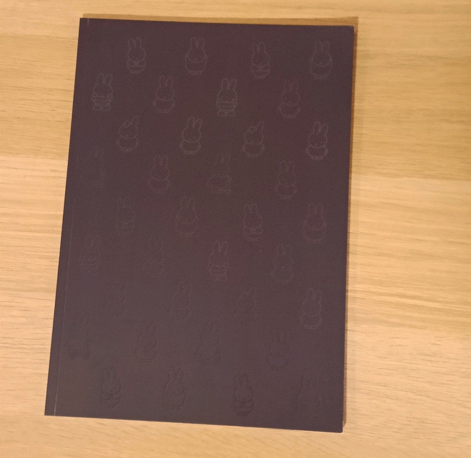 Nijntje miffy schrift lijntjes A4 (nieuw), Diversen, Ophalen of Verzenden, Nieuw