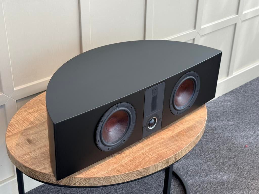 Dali Epicon Vokal / B-stock / 2 jaar garantie, Audio, Tv en Foto, Luidsprekers, Overige merken, Ophalen of Verzenden, Zo goed als nieuw