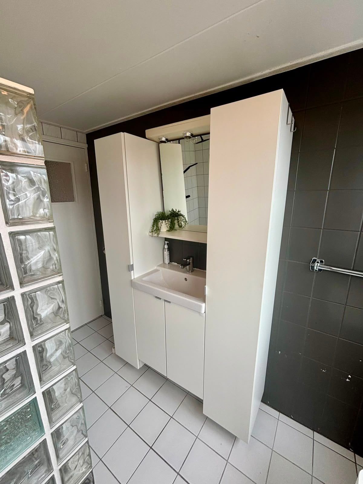 Gratis af te halen, Huis en Inrichting, Ophalen, Gebruikt, 100 tot 150 cm, Overige typen