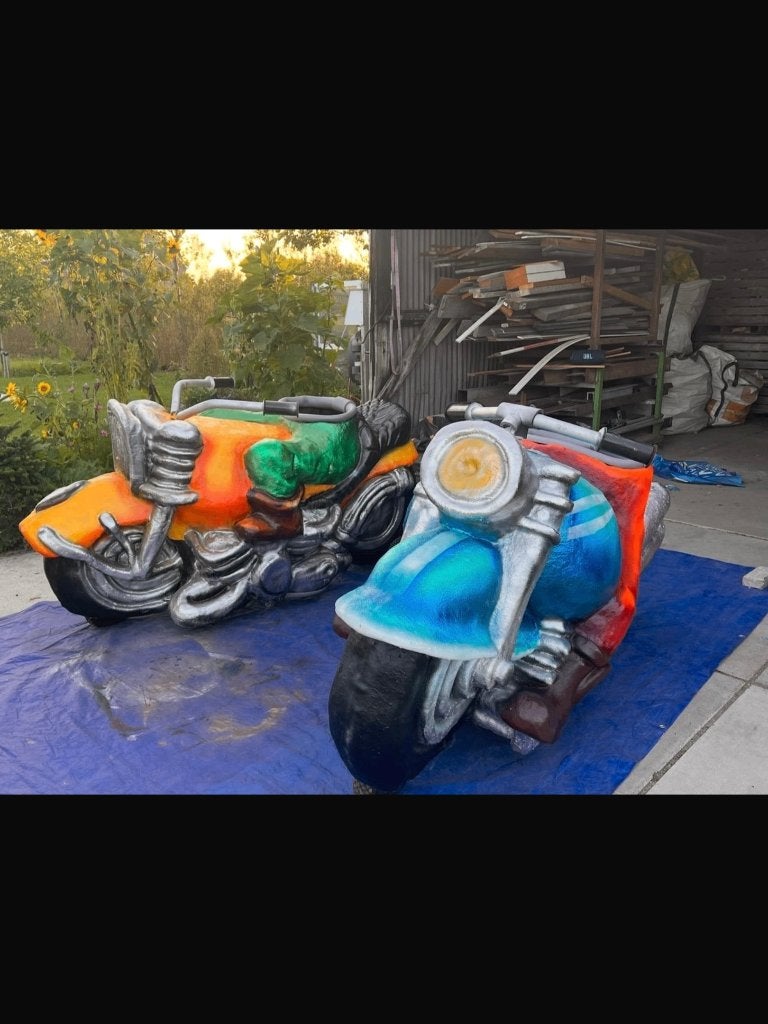 Festival accessoires, Ophalen, Gebruikt, Overige typen, Fantasy