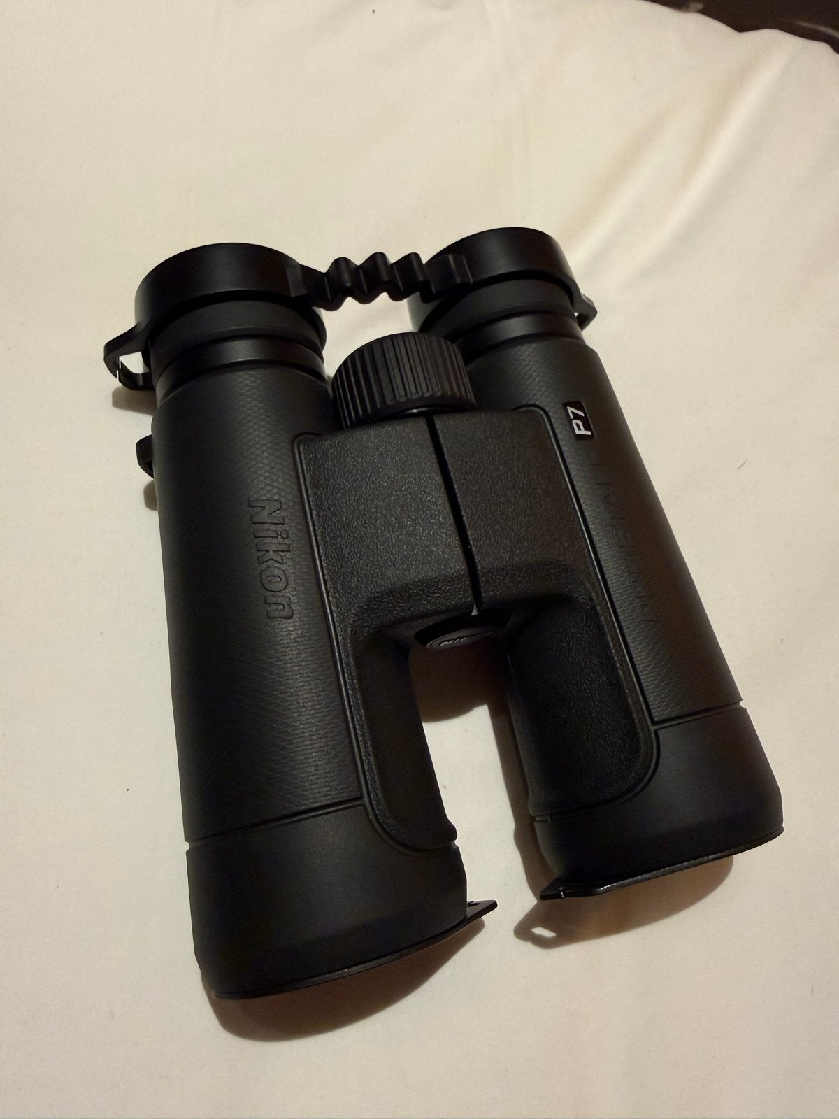Nikon PROSTAFF P7 8x42 Verrekijker - Nieuw in doos, Audio, Tv en Foto, Optische apparatuur | Verrekijkers, Dakkant (recht), Nieuw