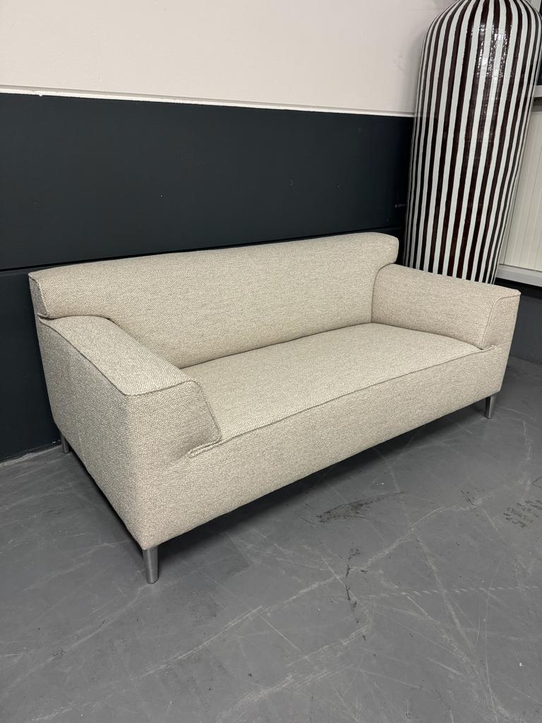 Nieuw Pode Edit 2.5-zits | Monza Melange 99, Ophalen, Pode, Leolux, Eyye, Design on Stock, artifort, Gelderland, 150 tot 200 cm