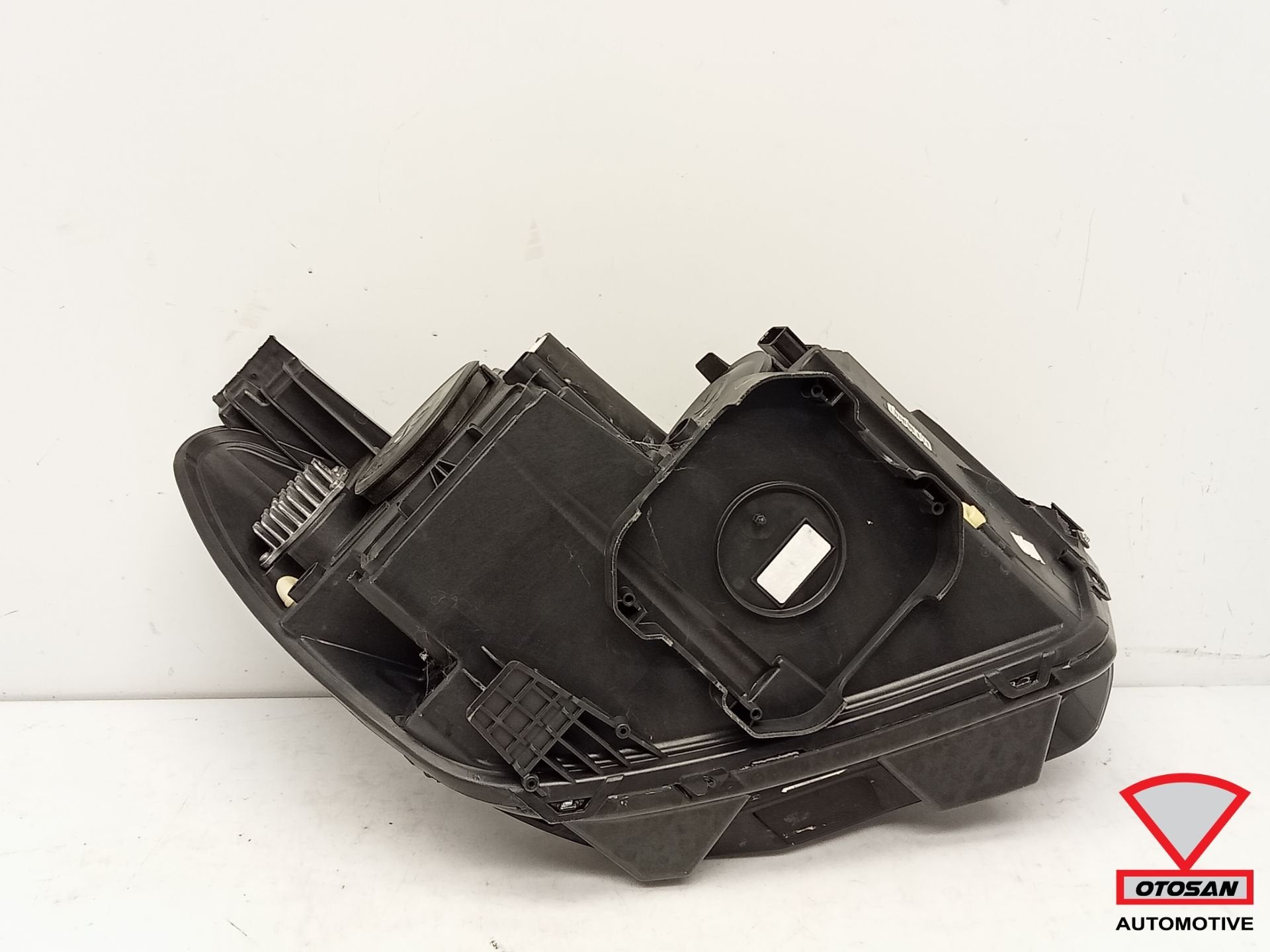 Opel Grandland X Halogeen Koplamp Links YP00015780, Auto-onderdelen, Gebruikt, Opel Automobile GmbH, Ophalen of Verzenden, Kontakt@opel-infoservice.de