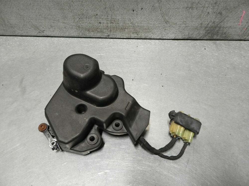 Multistrada 1200 2015 - 2018 Ducati D1-43937