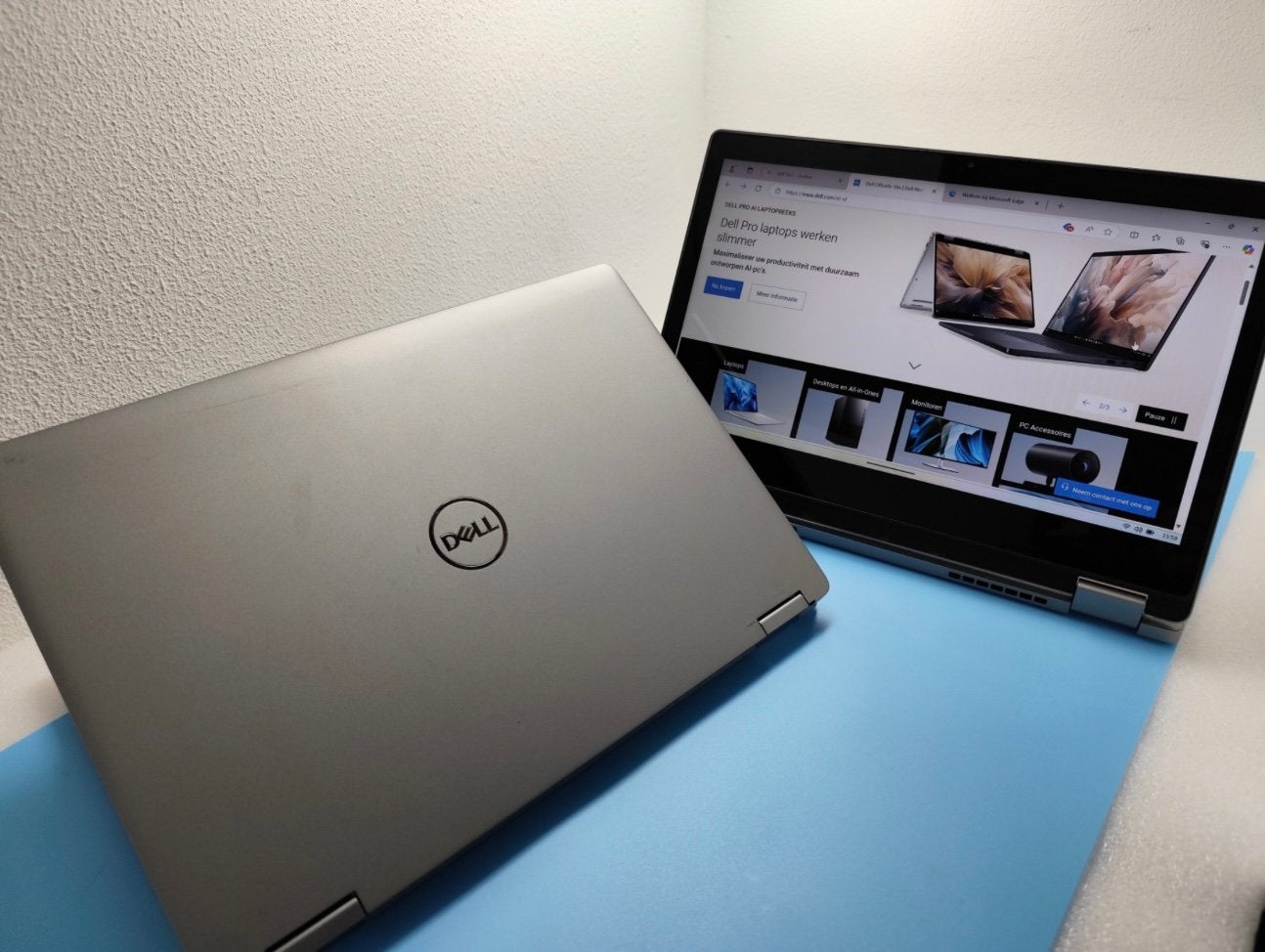 Dell Latitude 3310, Ophalen of Verzenden, Zo goed als nieuw, 6431ht, Phone Doctor M&S