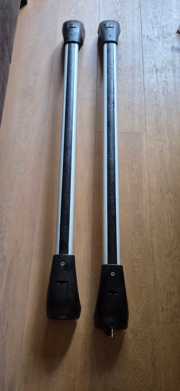 Dakdrager Citroën grande picasso, Auto diversen, Ophalen, Gebruikt