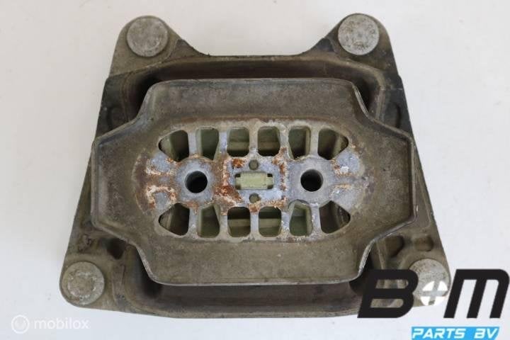 Rubbermetaalsteun Audi A6 4F 4F0399151AM, Gebruikt
