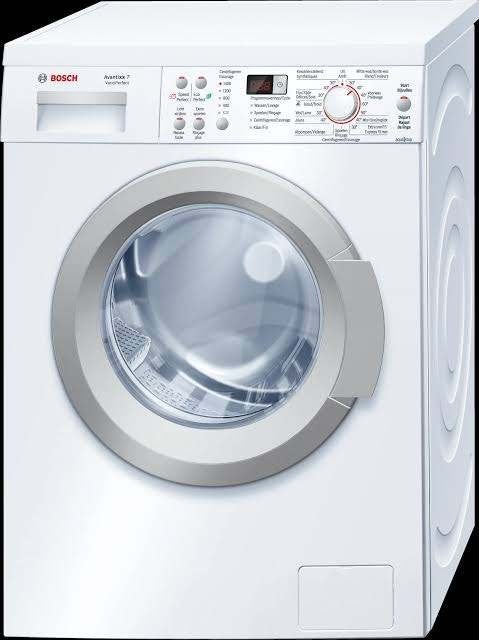 Bosch WAQ28340EX Wasmachine – 7 kg – 1400 toeren