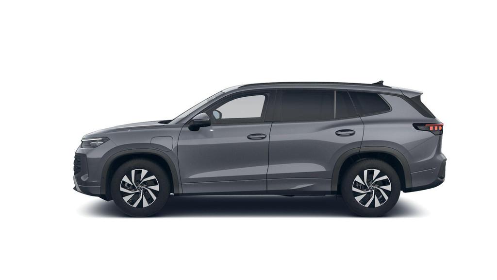 Volkswagen Tayron 1.5 eTSI Life Edition | #AD | 204pk | Auto, Auto's, Volkswagen, Stof, 1498 cc, Euro 6, 4 cilinders