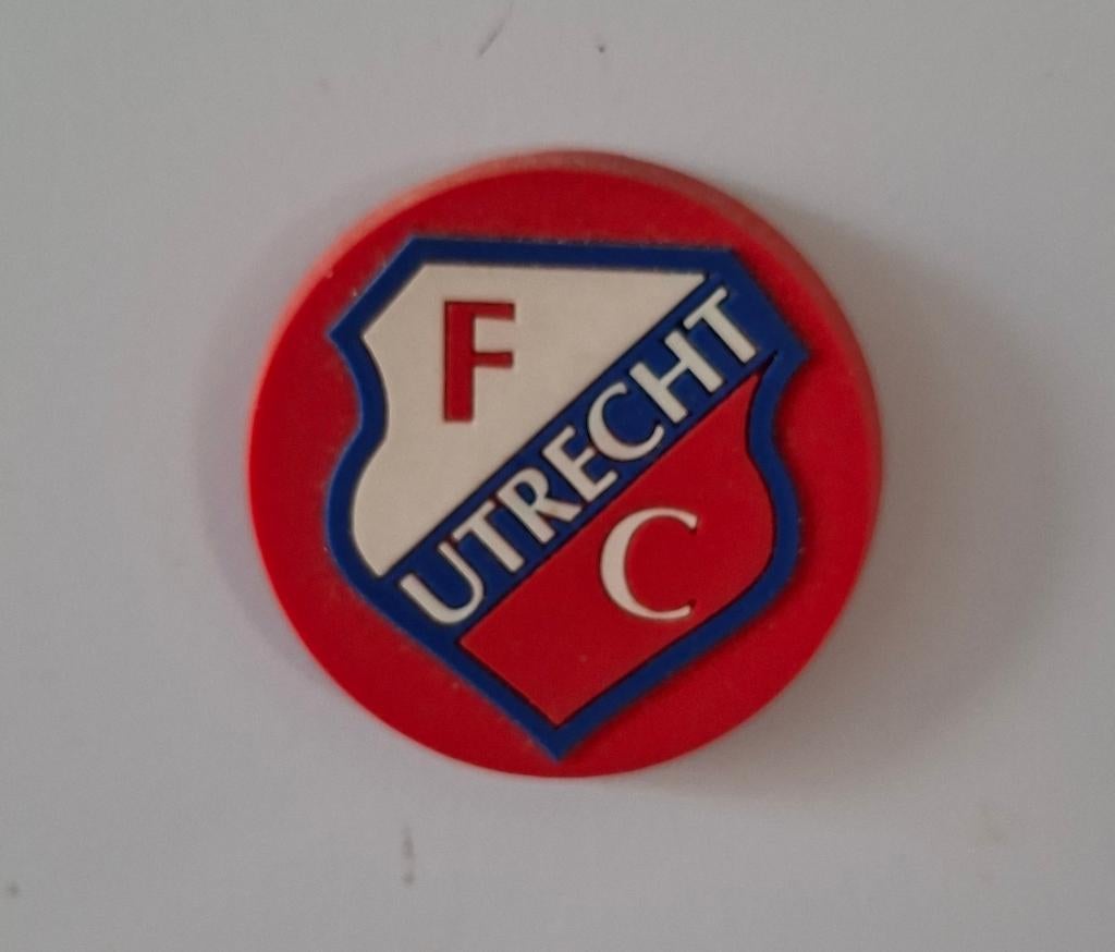 FC Utrecht, Ophalen of Verzenden, Gebruikt, F.C. Utrecht, Overige typen