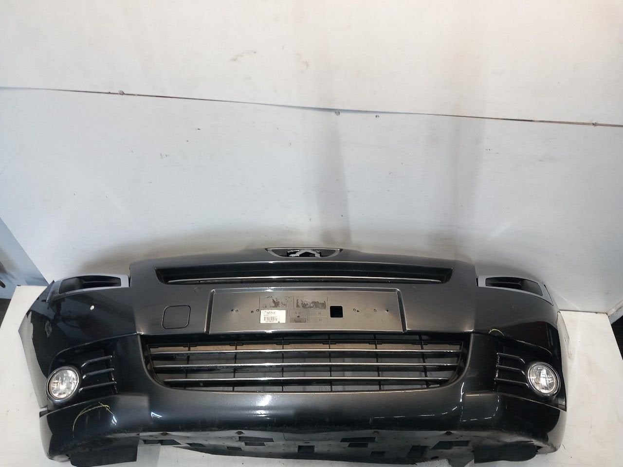 Bumper voor Peugeot 5008, Auto-onderdelen, Onderdelen@venauto.nl, Van der Ven Autorecycling B.V., Gebruikt, Ettenseweg 76, 4706 PB Roosendaal, The Netherlands