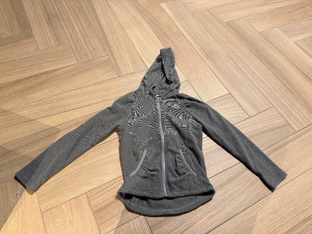 The North Face FULL ZIP HOODIE, meisjes S/P, The North Face, Meisje, Trui of Vest, Ophalen of Verzenden