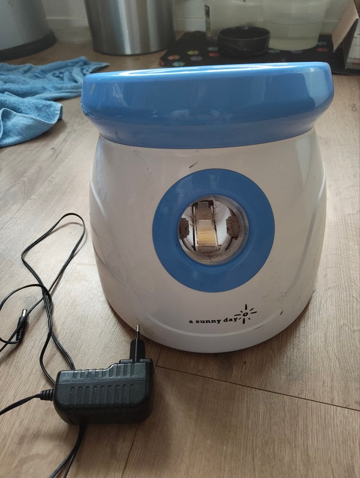 Ballen werper voor een huisdier, Verzenden, Gelezen
