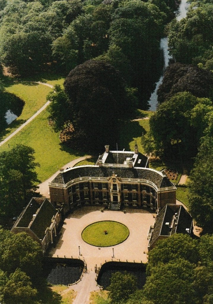 Baarn               466, Ophalen of Verzenden, Voor 1920, Utrecht
