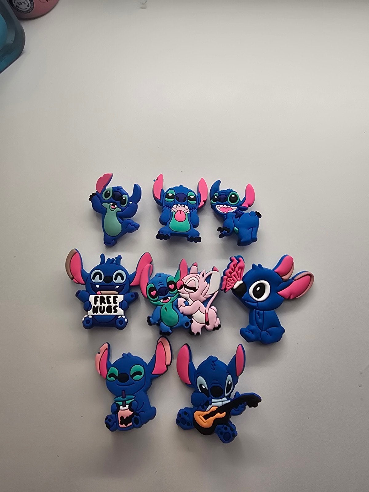 Crocs accesoires, Kleding | Dames, Ophalen, Blauw, Overig, Overige typen
