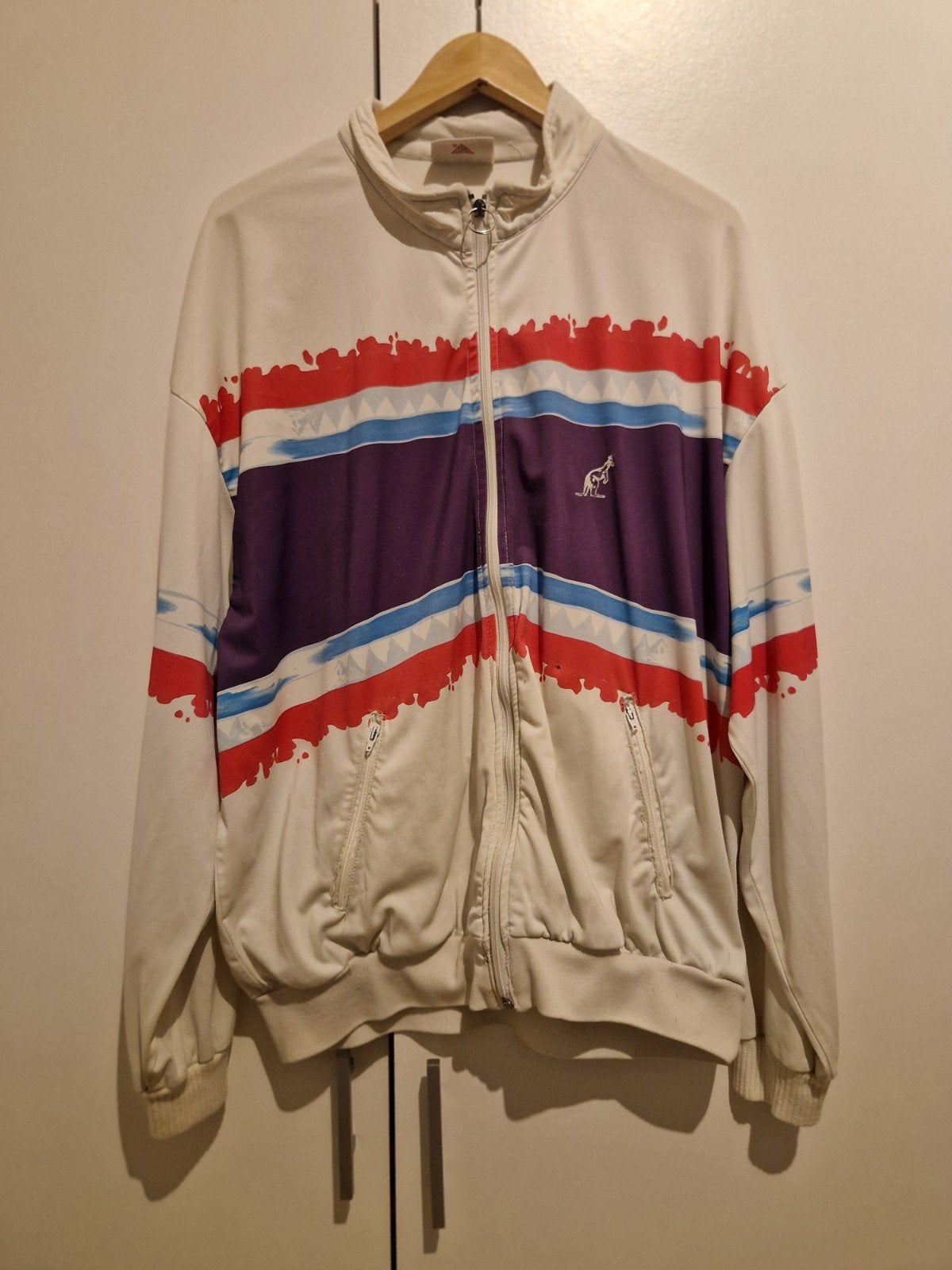 Australian jasjes maat 56, Ophalen of Verzenden, Gedragen, Maat 56/58 (XL), Australian