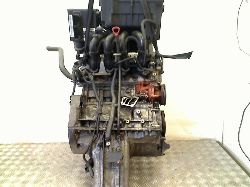 Motor Mercedes-Benz A (W168) (1997-07/2004-08) 669403, Gebruikt, Mercedes-Benz AG, Mercedes-Benz, Mercedesstraße 120, Stuttgart 70372, , Duitsland